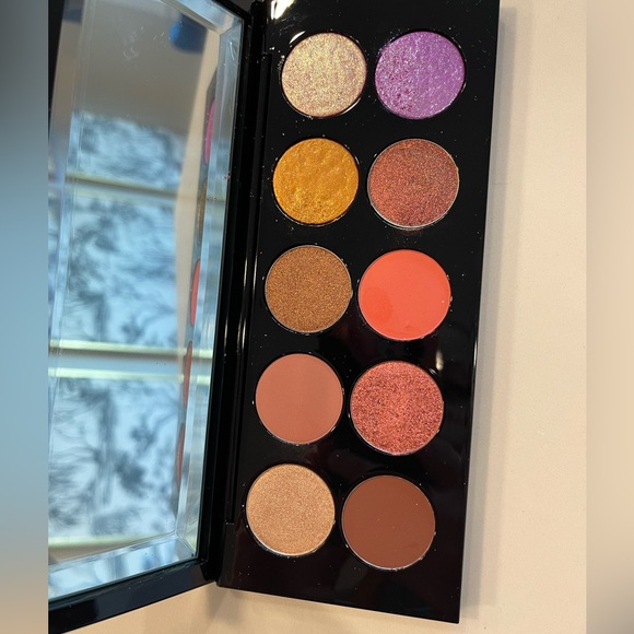 Pat McGrath Labs IX Huetopian Dream - Picture 1 of 7